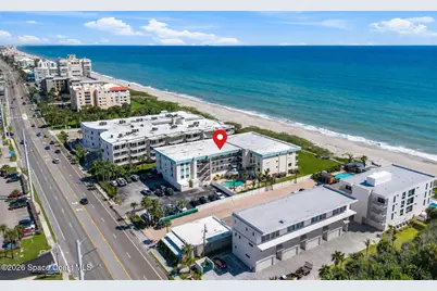 505 N Miramar Avenue #307, Indialantic, FL 32903 - Photo 6