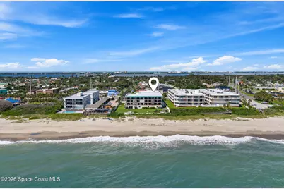 505 N Miramar Avenue #307, Indialantic, FL 32903 - Photo 58