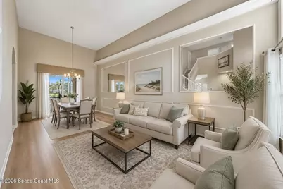 3970 Chardonnay Drive, Rockledge, FL 32955 - Photo 8