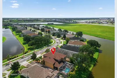3970 Chardonnay Drive, Rockledge, FL 32955 - Photo 28