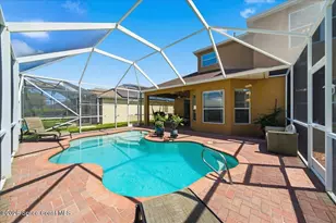 3970 Chardonnay Dr, Rockledge, FL 32955 - Photo 2