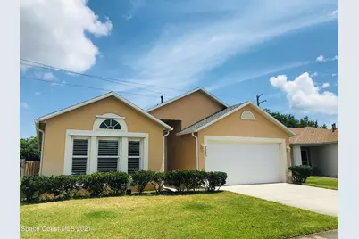 2205 Myla Lane, Melbourne, FL 32935 - Photo 1