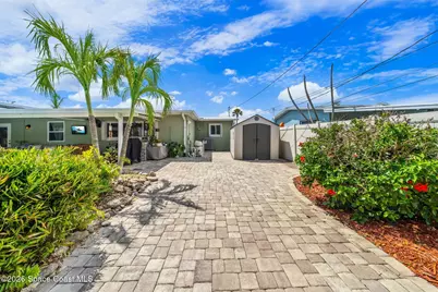 121 Algonquin Terrace, Indian Harbour Beach, FL 32937 - Photo 46