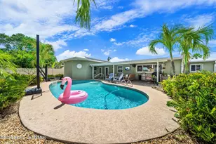 121 Algonquin Terrace, Indian Harbour Beach, FL 32937 - Photo 2