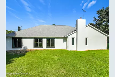 3045 Gentle Breezes Court, Melbourne, FL 32934 - Photo 2