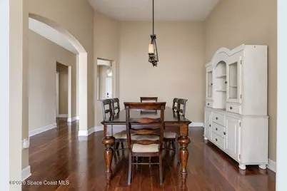 1851 Bridgeport Circle, Rockledge, FL 32955 - Photo 14