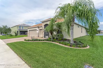 1851 Bridgeport Circle, Rockledge, FL 32955 - Photo 2