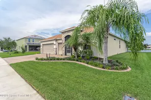 1851 Bridgeport Cir, Rockledge, FL 32955 - Photo 2