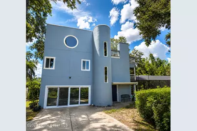 4230 Randon Lane, Merritt Island, FL 32952 - Photo 1