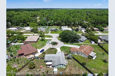1300 Cozy Court NW, Palm Bay, FL 32907 - Photo 2