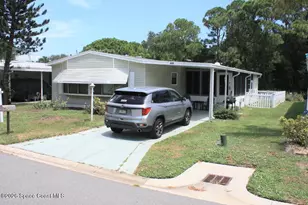 435 Egret Circle, Barefoot Bay, FL 32976 - Photo 2