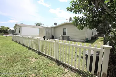 435 Egret Circle, Barefoot Bay, FL 32976 - Photo 8