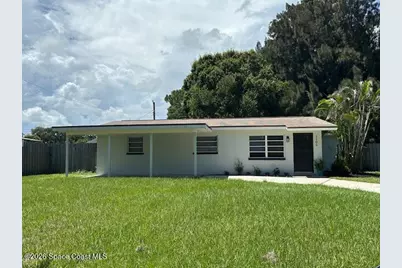 1506 Sea Breeze Lane, Melbourne, FL 32935 - Photo 1