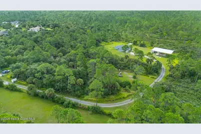 4140 Adkins Avenue, Grant-Valkaria, FL 32950 - Photo 2