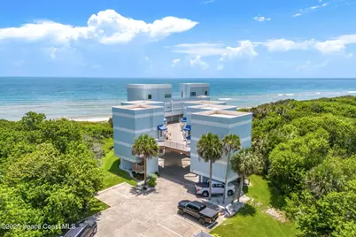 6355 S Highway A1A #5, Melbourne Beach, FL 32951 - Photo 1