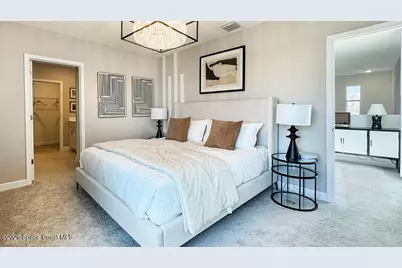 2628 Croft Inlet Drive NW, Palm Bay, FL 32907 - Photo 4