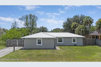 6253 Fay Boulevard, Cocoa, FL 32927 - Photo 1