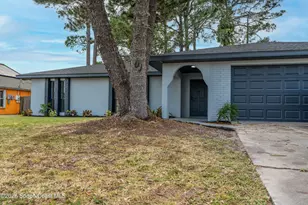 306 Harvey Ave NE, Palm Bay, FL 32907 - Photo 2