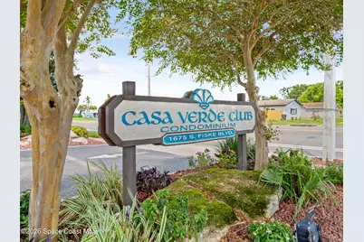 1675 S Fiske Boulevard #149, Rockledge, FL 32955 - Photo 2