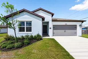 830 Eldron Blvd SE, Palm Bay, FL 32909 - Photo 1