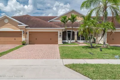 5748 Tamarac Drive, Melbourne, FL 32940 - Photo 1