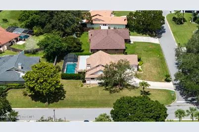 1301 Aventura Way NE, Melbourne, FL 32940 - Photo 2