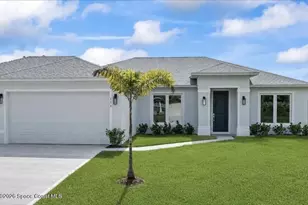 1591 Walker St SE, Palm Bay, FL 32909 - Photo 1