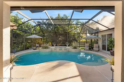 1165 Rebecca Drive, Merritt Island, FL 32952 - Photo 2