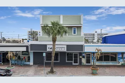 51 N Orlando Avenue, Cocoa Beach, FL 32931 - Photo 2