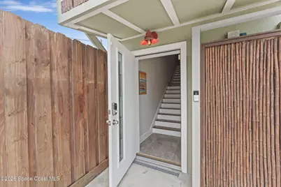 51 N Orlando Avenue, Cocoa Beach, FL 32931 - Photo 8