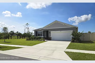 3995 Cayman Drive, Titusville, FL 32796 - Photo 2
