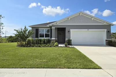 3995 Cayman Drive, Titusville, FL 32796 - Photo 1