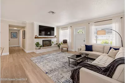 688 Charles Drive, Melbourne, FL 32935 - Photo 2