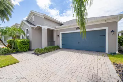 8552 Strom Park Drive, Melbourne, FL 32940 - Photo 2
