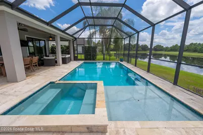 8552 Strom Park Drive, Melbourne, FL 32940 - Photo 4