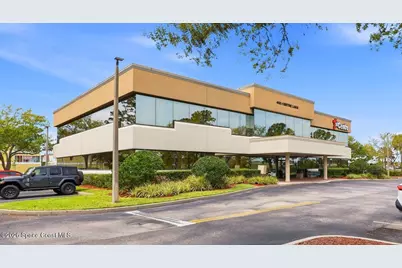 490 Centre Lake Drive NE #100a, Palm Bay, FL 32907 - Photo 4