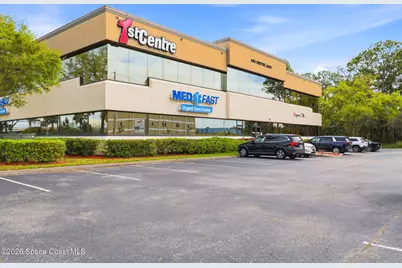 490 Centre Lake Drive NE #100a, Palm Bay, FL 32907 - Photo 2