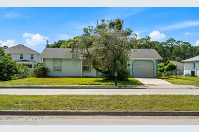 2204 Emerson Drive SE, Palm Bay, FL 32909 - Photo 2