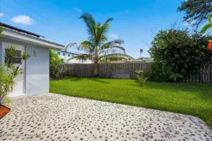207 S Palm Ave, Indialantic, FL 32903 - Photo 6