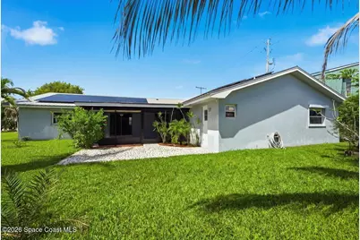 207 S Palm Avenue, Indialantic, FL 32903 - Photo 2