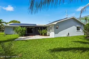 207 S Palm Ave, Indialantic, FL 32903 - Photo 2