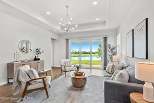 2499 Pangea Cir, Melbourne, FL 32940 - Photo 2