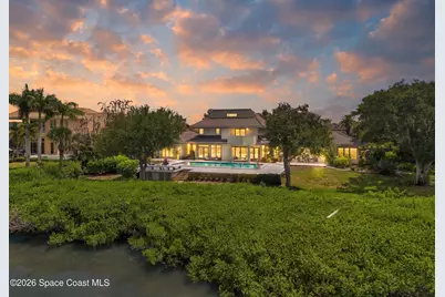 722 Loggerhead Island Drive, Satellite Beach, FL 32937 - Photo 2