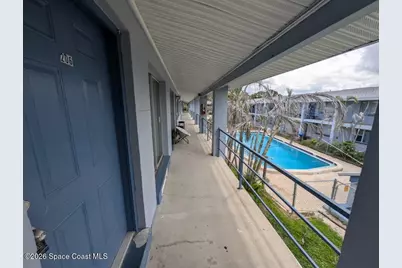 140 Minna Lane #206, Merritt Island, FL 32953 - Photo 8