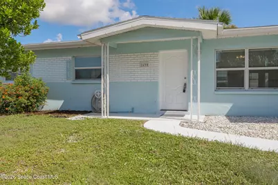 1690 Muldrew Avenue, Melbourne, FL 32935 - Photo 4