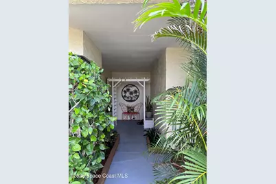 190 Seawind Drive #10, Satellite Beach, FL 32937 - Photo 4