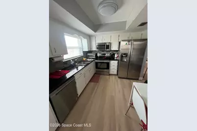 190 Seawind Drive #10, Satellite Beach, FL 32937 - Photo 4