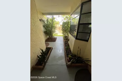190 Seawind Drive #10, Satellite Beach, FL 32937 - Photo 6