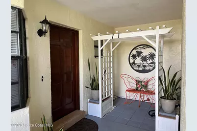 190 Seawind Drive #10, Satellite Beach, FL 32937 - Photo 6