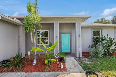 521 Borraclough Avenue NW, Palm Bay, FL 32907 - Photo 1